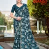 Lt Mansi Vol 19 Micro Printed Saree Collection