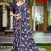 Lt Mansi Vol 19 Micro Printed Saree Collection