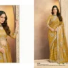 Mahotsav Mohmanthan 26300 Gaurangi Designer Saree Collection