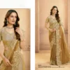 Mahotsav Mohmanthan 26300 Gaurangi Designer Saree Collection