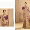Mahotsav Mohmanthan 26300 Gaurangi Designer Saree Collection