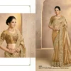 Mahotsav Mohmanthan 26300 Gaurangi Designer Saree Collection