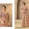 Mahotsav Mohmanthan 26300 Gaurangi Designer Saree Collection