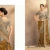 Mahotsav Mohmanthan 26300 Gaurangi Designer Saree Collection