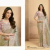 Mahotsav Mohmanthan 26300 Gaurangi Designer Saree Collection