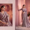 Mahotsav Norita 44200 Lehr Satin Silk Designer Saree Collection