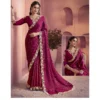 Mahotsav Norita 44200 Lehr Satin Silk Designer Saree Collection