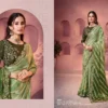 Mahotsav Norita 44200 Lehr Satin Silk Designer Saree Collection