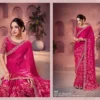 Mahotsav Norita 44200 Lehr Satin Silk Designer Saree Collection