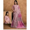 Mahotsav Norita Seher 44500 Satin Designer Saree Collection