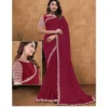 Mahotsav Norita Seher 44500 Satin Designer Saree Collection