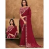 Mahotsav Norita Seher 44500 Satin Designer Saree Collection