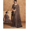 Mahotsav Norita Seher 44500 Satin Designer Saree Collection