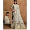 Mahotsav Norita Seher 44500 Satin Designer Saree Collection