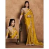 Mahotsav Norita Seher 44500 Satin Designer Saree Collection