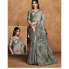 Mahotsav Norita Seher 44500 Satin Designer Saree Collection