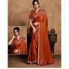 Mahotsav Norita Seher 44500 Satin Designer Saree Collection