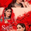 Mayur Creation Sana Safina Vol 1
