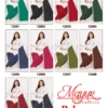 Mayur Pehnava Vol 12 Dress Material