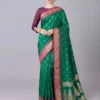 Mb 1109 Premium Soft Banarasi Silk Zari Weaving Saree Collection
