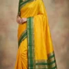 Mb 3325 Banarasi Silk Zari Weaving Saree Collection