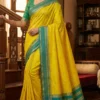 Mb 3325 Banarasi Silk Zari Weaving Saree Collection