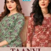 MCM Taanvi Vol 2