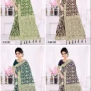 Mettalic Swaroski Vol 1 Silk Saroski Worked Saree Collection