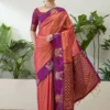 Noor 32001 to 06 Handloom Silk Festival Saree Collection
