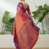Noor 32001 to 06 Handloom Silk Festival Saree Collection