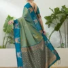 Noor 32001 to 06 Handloom Silk Festival Saree Collection