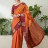 Noor 32001 to 06 Handloom Silk Festival Saree Collection