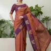Noor 32001 to 06 Handloom Silk Festival Saree Collection