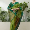 Noor 32001 to 06 Handloom Silk Festival Saree Collection
