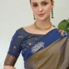Noor 32001 to 06 Handloom Silk Festival Saree Collection