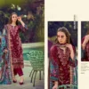 Pakiza Prints Farah Vol 22