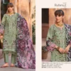 Pakiza Prints Rehmat Vol 21