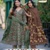 Passion Tree Anarkali Vol 2