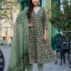 Passion Tree Anarkali Vol 2