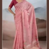 Pure Spun Pichwai Cotton Handloom Weaving Saree Collection