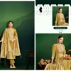 Radhika Fashion Banarashi Adah Vol 11