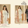 Radhika Fashion Zubeda Vol 4