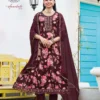 Radhika Life Style Anarkali Vol 8