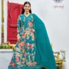 Radhika Life Style Anarkali Vol 8