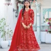 Radhika Life Style Anarkali Vol 8