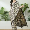 Raga Vol 3 Semi Modal Printed Saree Collection