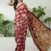 Raga Vol 3 Semi Modal Printed Saree Collection