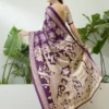 Raga Vol 3 Semi Modal Printed Saree Collection