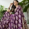 Raga Vol 3 Semi Modal Printed Saree Collection