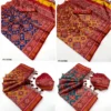 Rajyog Pavitra Patola 327001 to 05 Silk Patola Printed Saree Collection